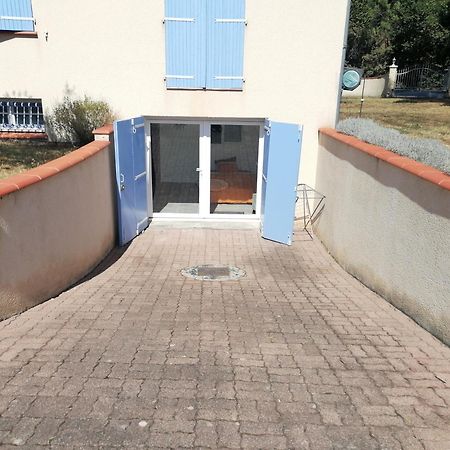 Appartement Cosy Chez Nicolas Et Aline Pompiey Екстериор снимка
