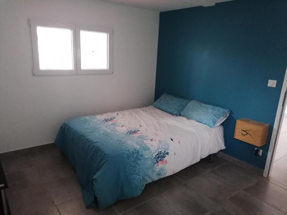 Appartement Cosy Chez Nicolas Et Aline Pompiey Екстериор снимка