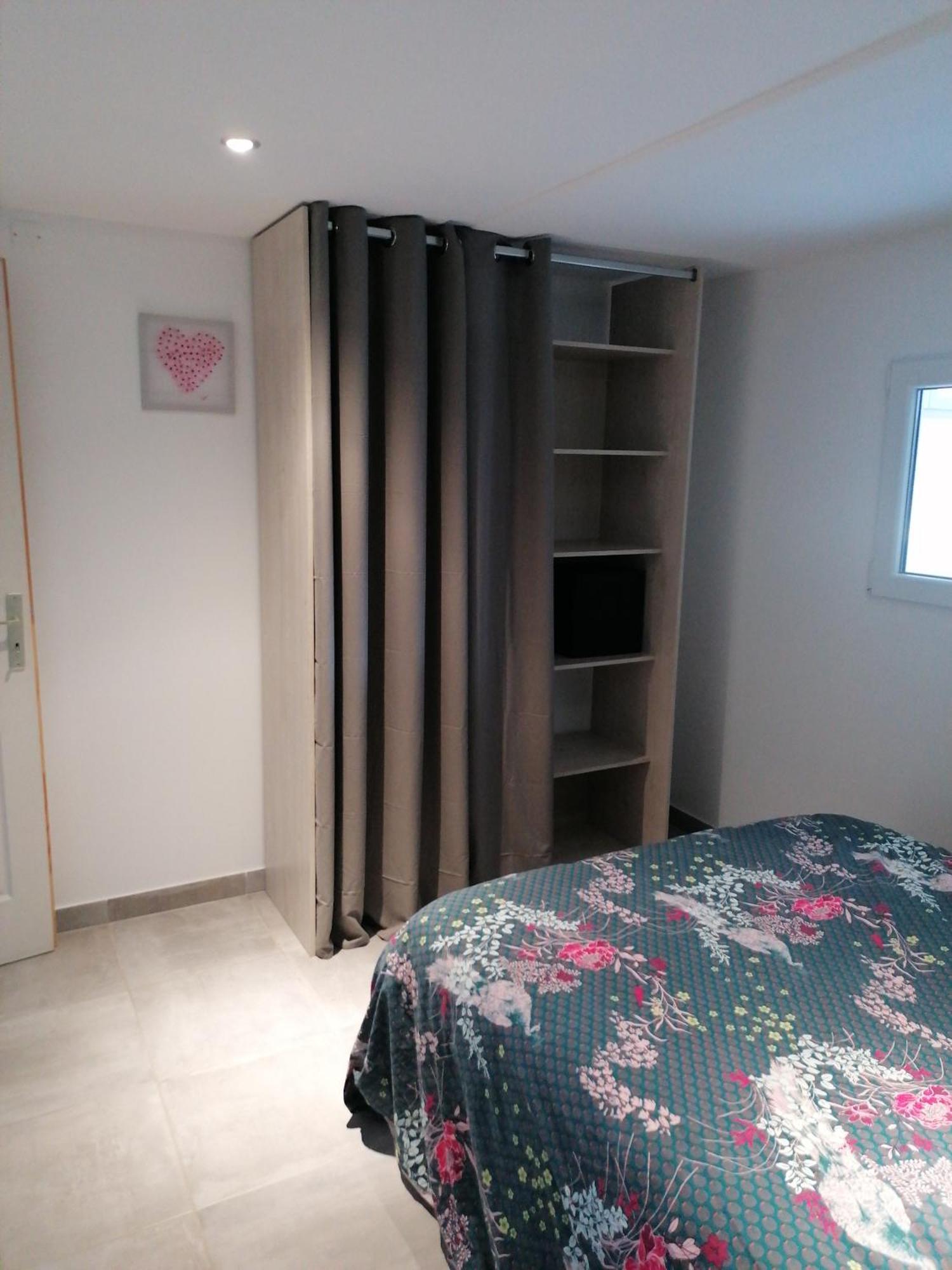 Appartement Cosy Chez Nicolas Et Aline Pompiey Екстериор снимка