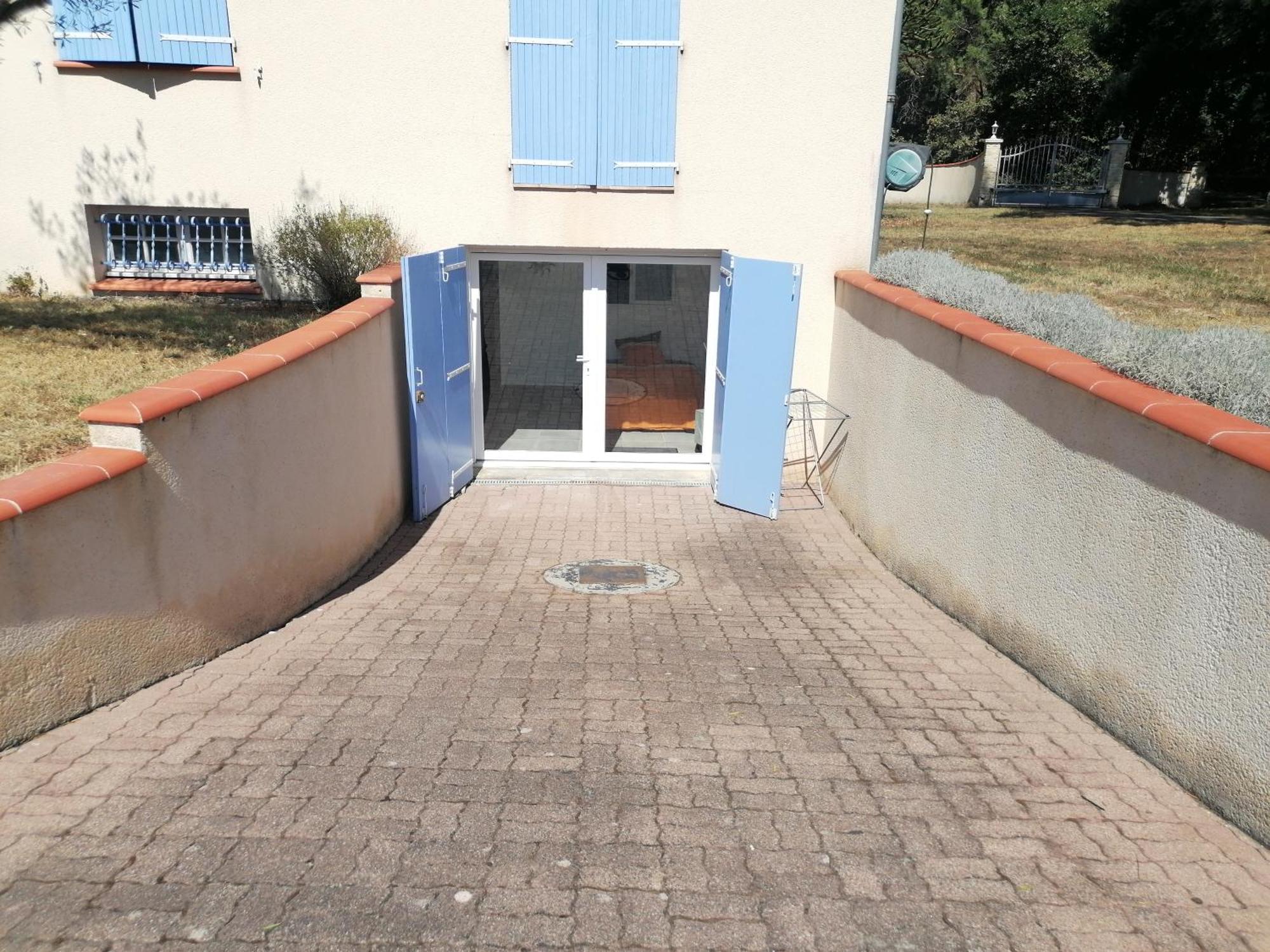 Appartement Cosy Chez Nicolas Et Aline Pompiey Екстериор снимка